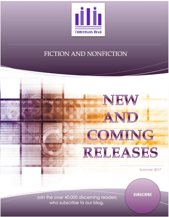 Christians Read, Vicki Hinze