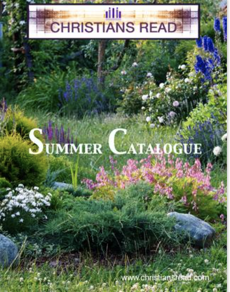 Summer Catalogue 2016