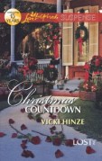 vicki hinze, Christmas Countdown