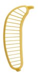 There are over 3,000 reviews for this banana slicer, giving smiles to readers.