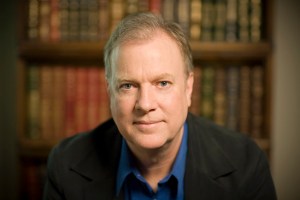 JSB Author Photo Try Dying