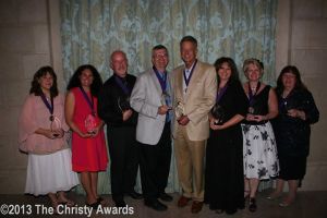 Christy winners pic from Ty 6 '13