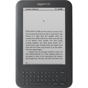 kindle