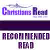 Christians Read, Recommended Read