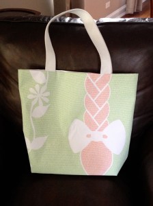 AnneOfGreenGablesBag