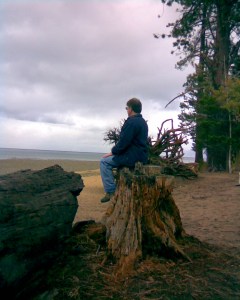 Advice to the Lovelorn Man