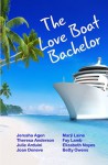 Julie Arduini, Christians Read, The Love Boat Bachelor