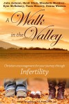Julie Arduini, Christians Read Author, A Walk in the Valley