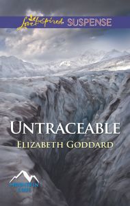 Untraceable Cover