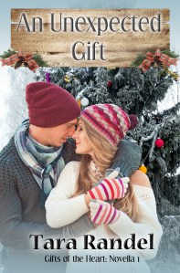 An Unexpected Gift_Tara Randel