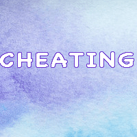 CHEATING