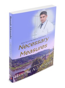 Necessary measures 3D