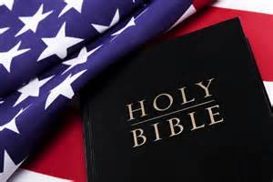 bibleandflag