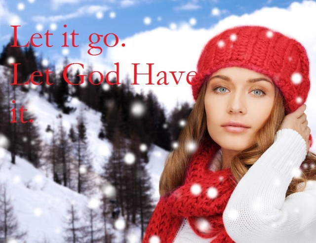 happiness, winter holidays, christmas and people concept - young