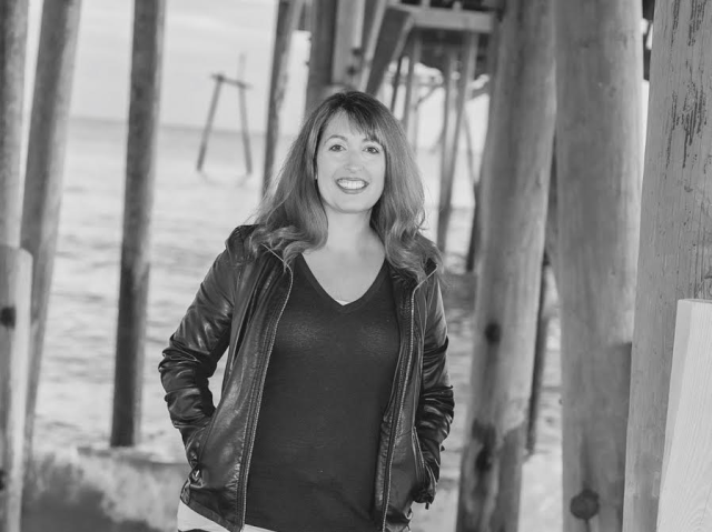 christy barritt photo