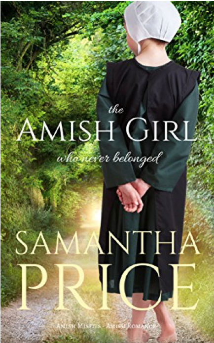 The Amish Girl