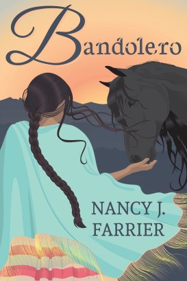 Bandolero-Kindle