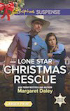 Lone Star Christmas Rescue