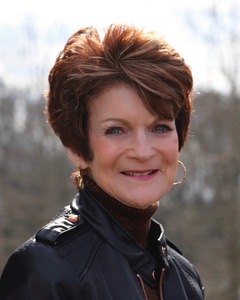 DiAnn Mills headshot
