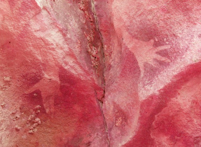 FingerpaintingWithWords