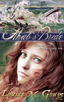 Ahab's Bride Second Cover