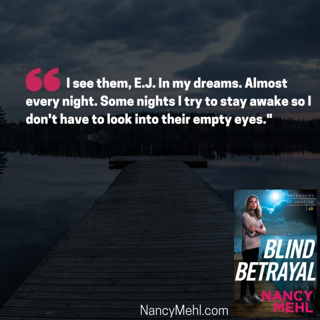 blind betrayal quote - 16