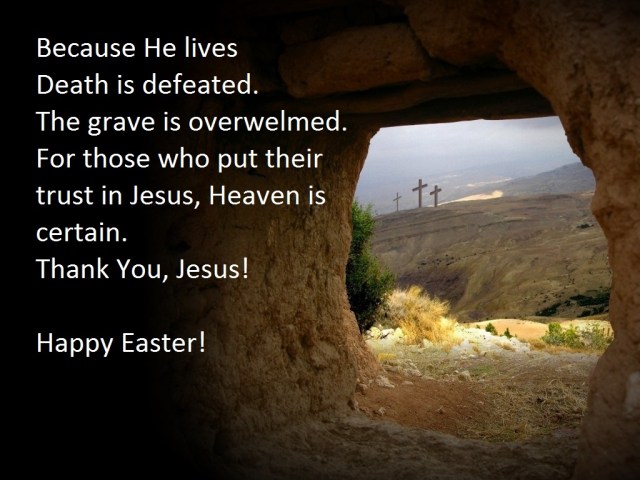 Easter