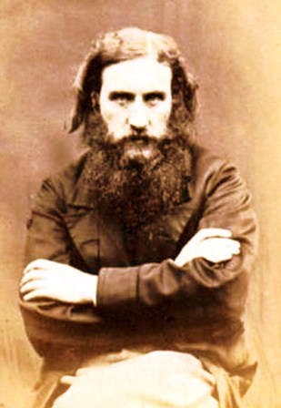 GeorgeMacDonald