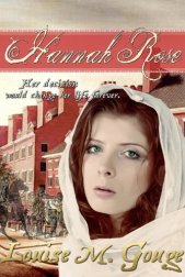 Hannah Rose Cover