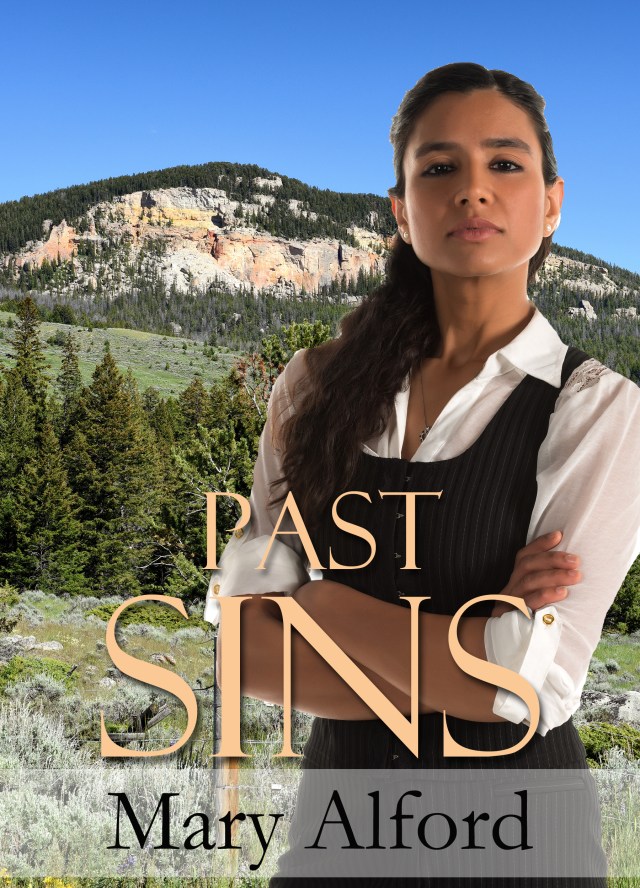 Past Sins
