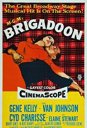 Brigadoon Poster