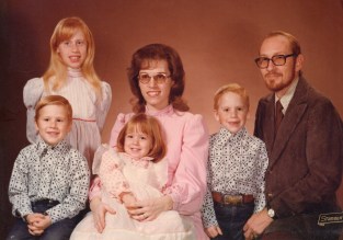 1 Family 1977