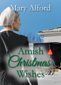 Amish Christmas Wishes (1)