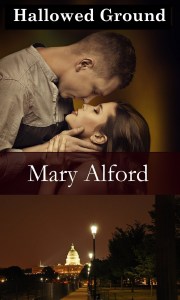 Young Couple Kissing In Love, Woman Man Romantic Passion Desire,