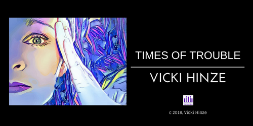 Times of Trouble, Vicki Hinze, Christians Read