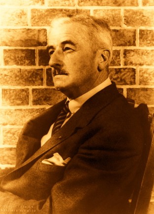 Faulkner