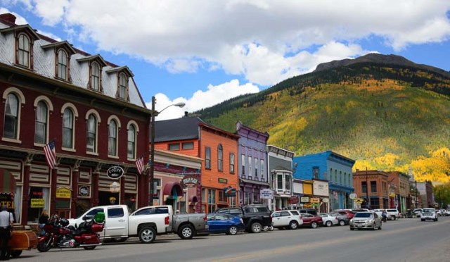 silverton colorado