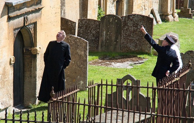 MarkWilliamsAsFatherBrown