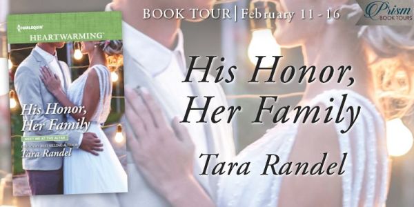 Banner - His Honor Her Family