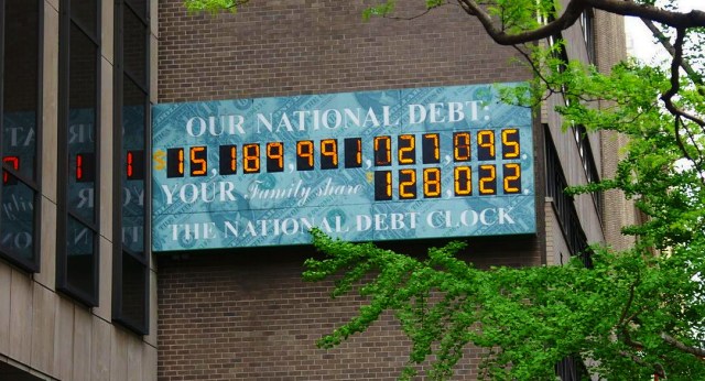 NationalDebtClock2012