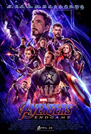 Endgame 2