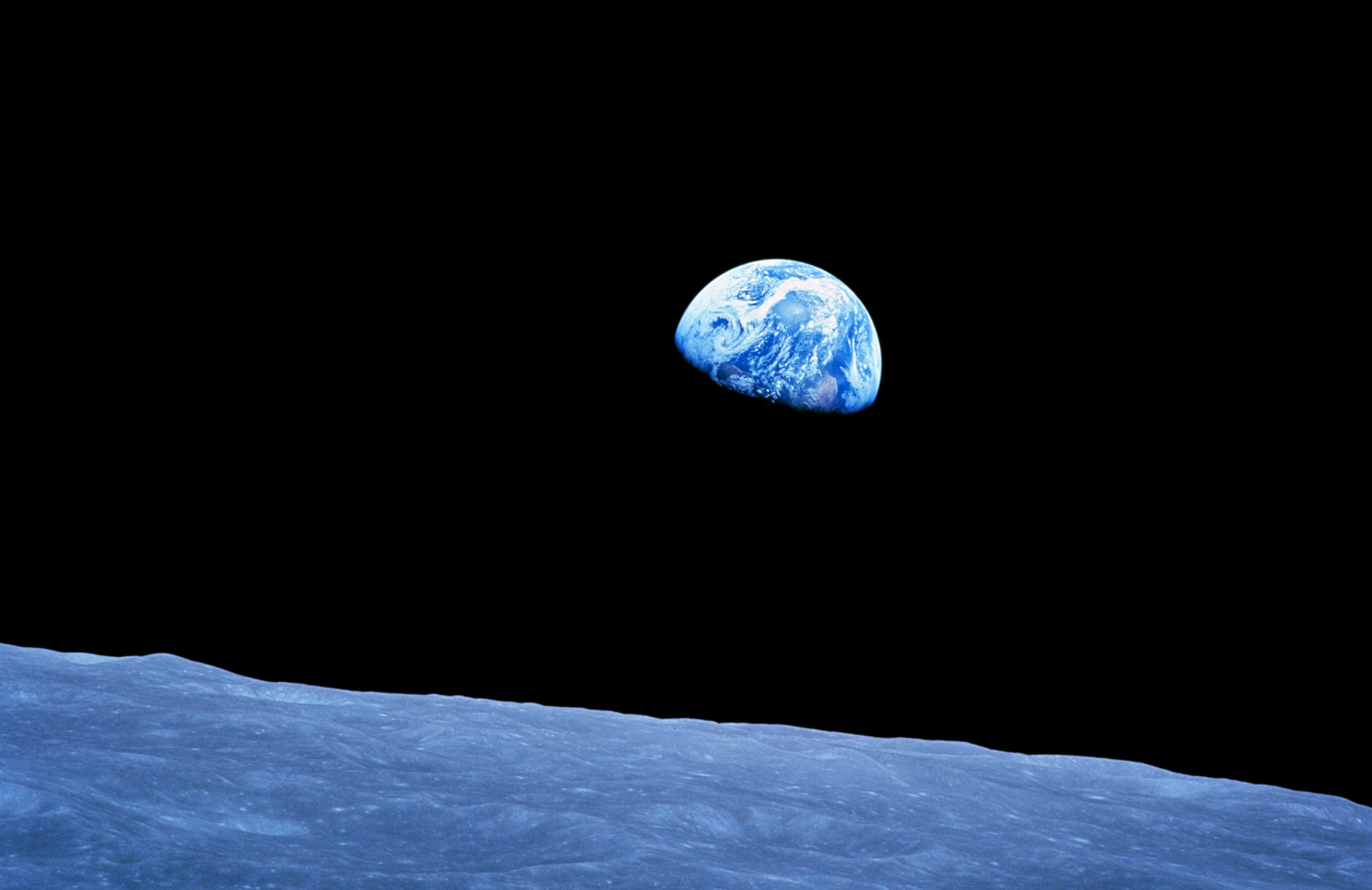 Earthrise