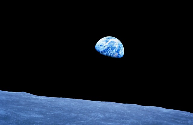 Earthrise