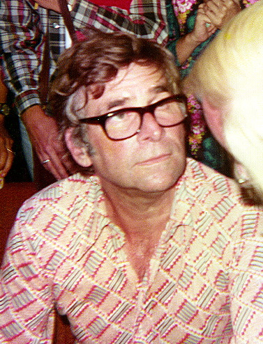 GeneRoddenberryAustinTXCopyr1976LarryDMoore