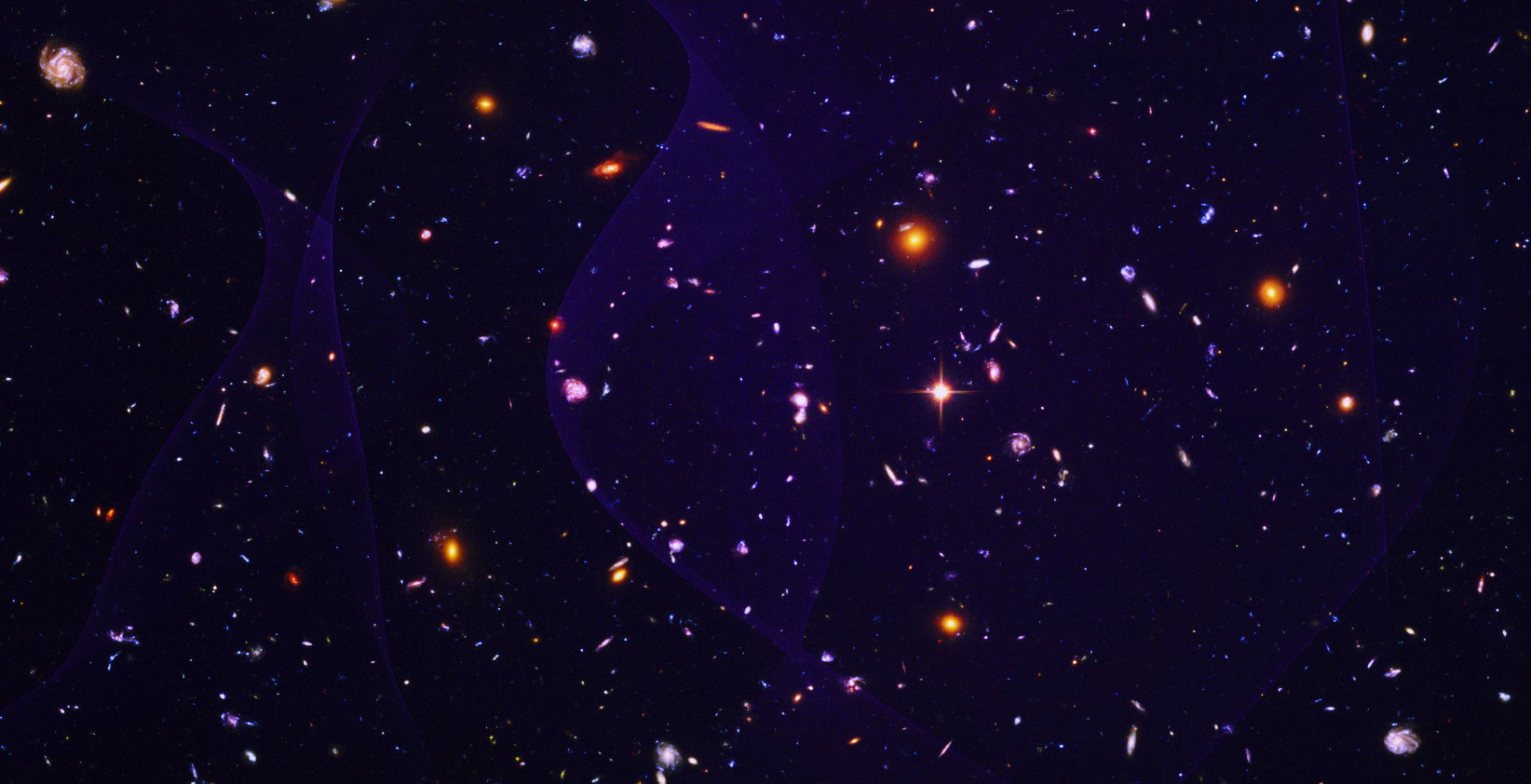 spacewaves&amp;stars