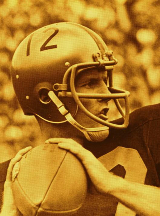 BobGriese1967Purdue