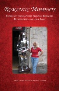 book - romantic articles