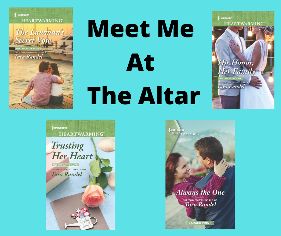 Meet Me At the Altar(1)