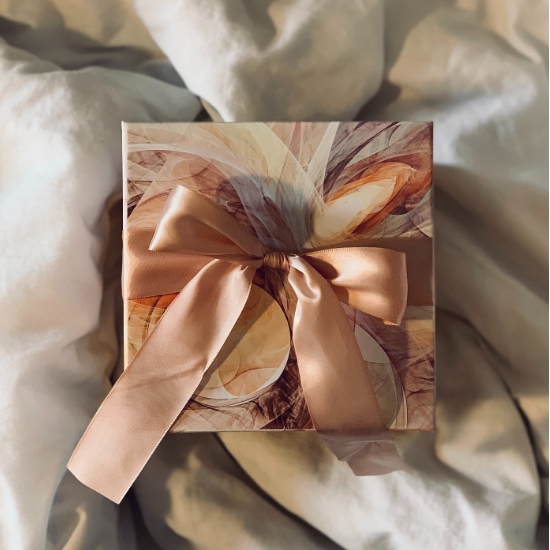 A Gift Before Departing by Vicki Hinze, Christians Read