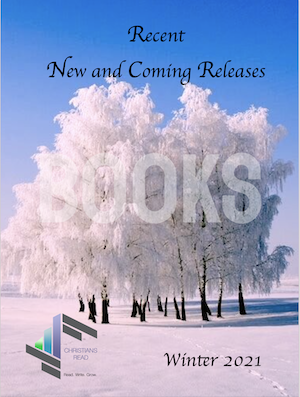 Christians Read 2021 Winter Catalog